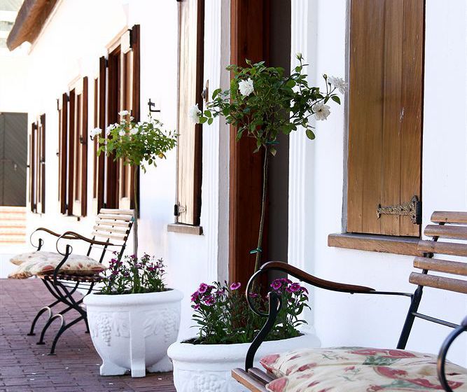 Pension Plaisir De Merle Cellar 12