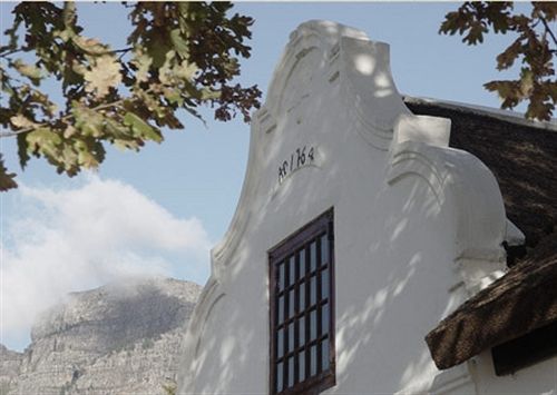 Pension Plaisir De Merle Cellar 13