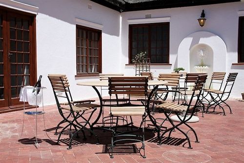 Pension Plaisir De Merle Cellar 14