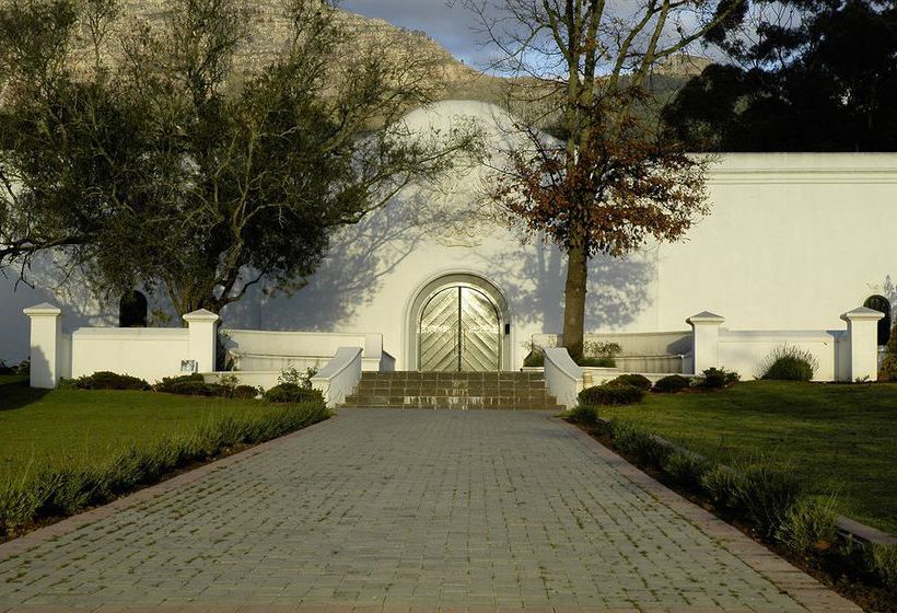 Pension Plaisir De Merle Cellar 3