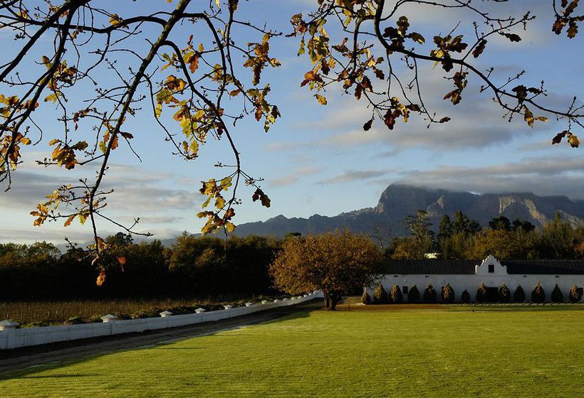 Pension Plaisir De Merle Cellar 5