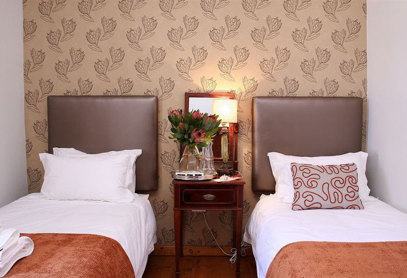 Pension Plaisir De Merle Cellar 6