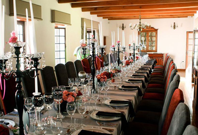 Pension Plaisir De Merle Cellar 7