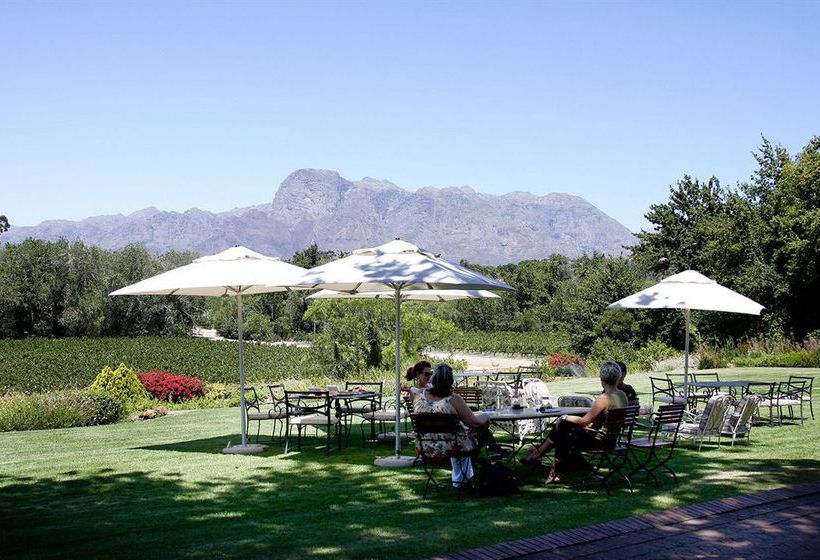 Pension Plaisir De Merle Cellar 9