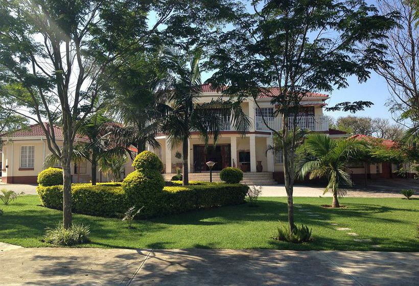 Pensión Colts Hill Guest House