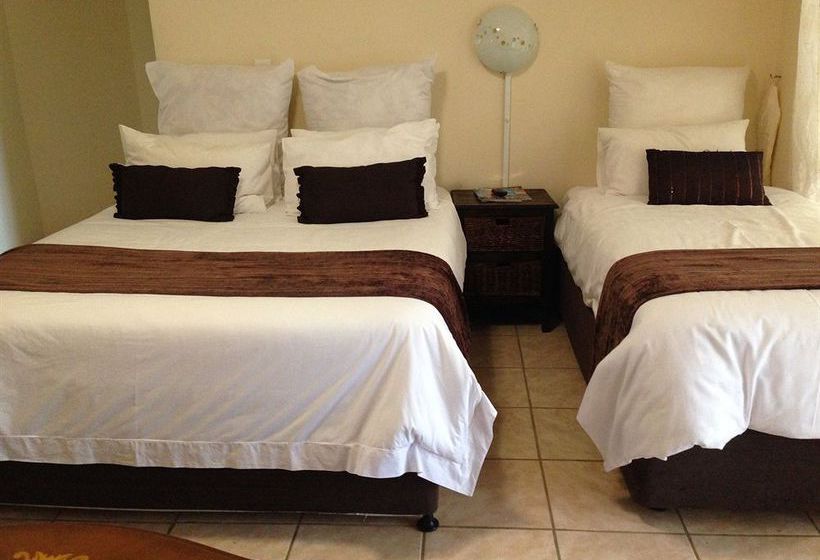 Pension Colts Hill Guest House 15