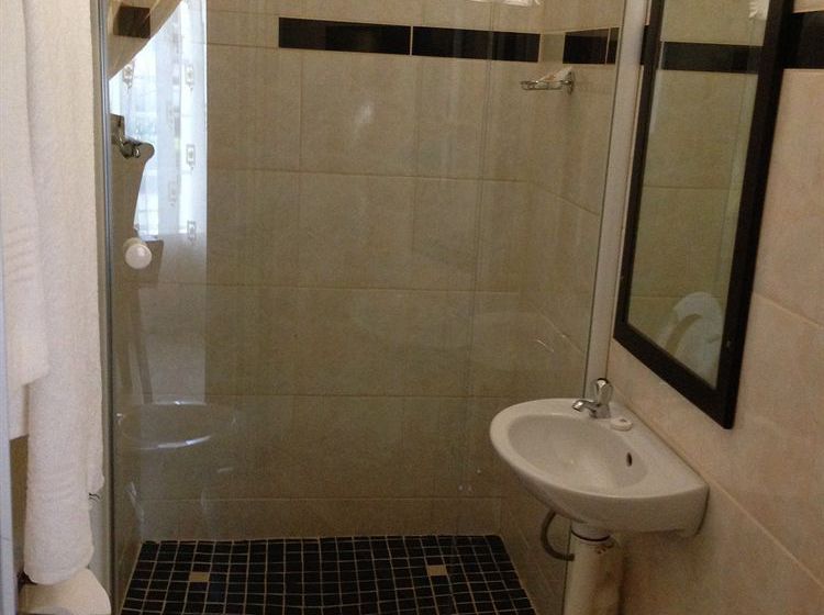 Pension Colts Hill Guest House 19