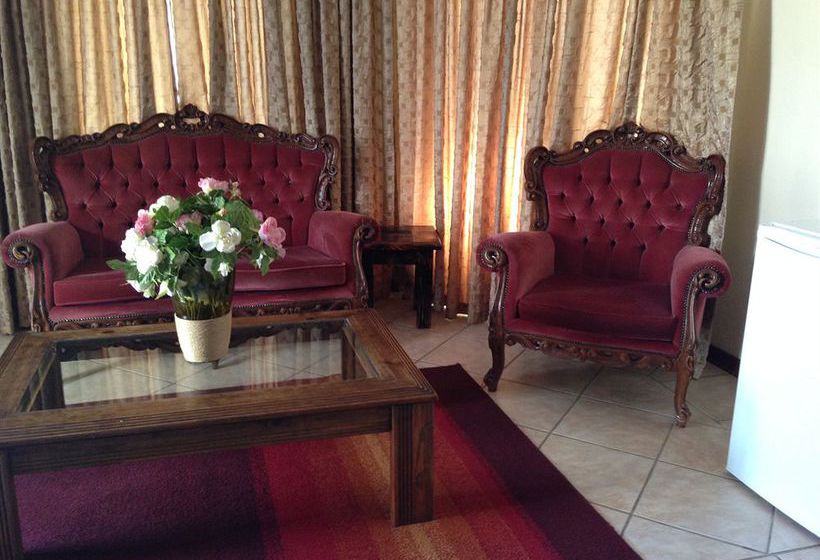 Pension Colts Hill Guest House 2