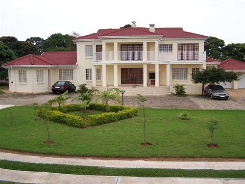 Pension Colts Hill Guest House 20