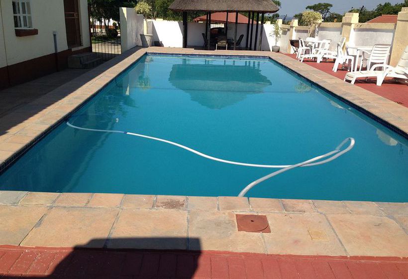 Pension Colts Hill Guest House 3