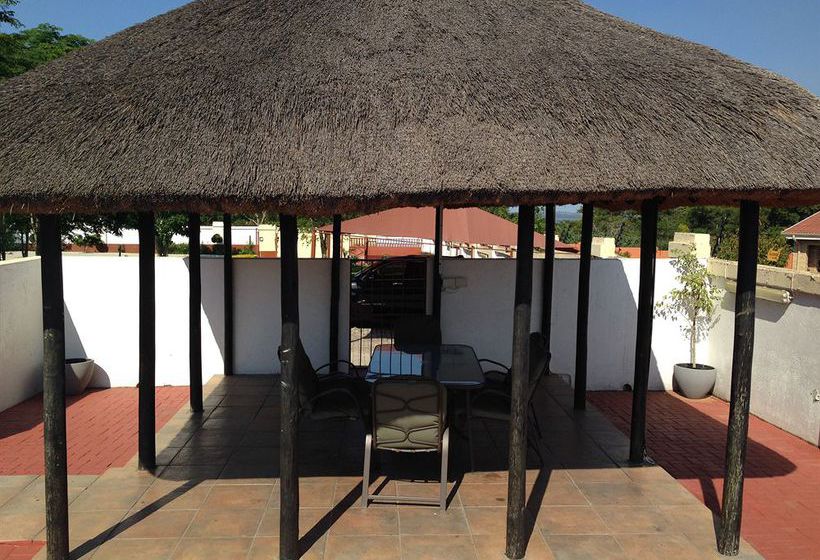 Pension Colts Hill Guest House 4