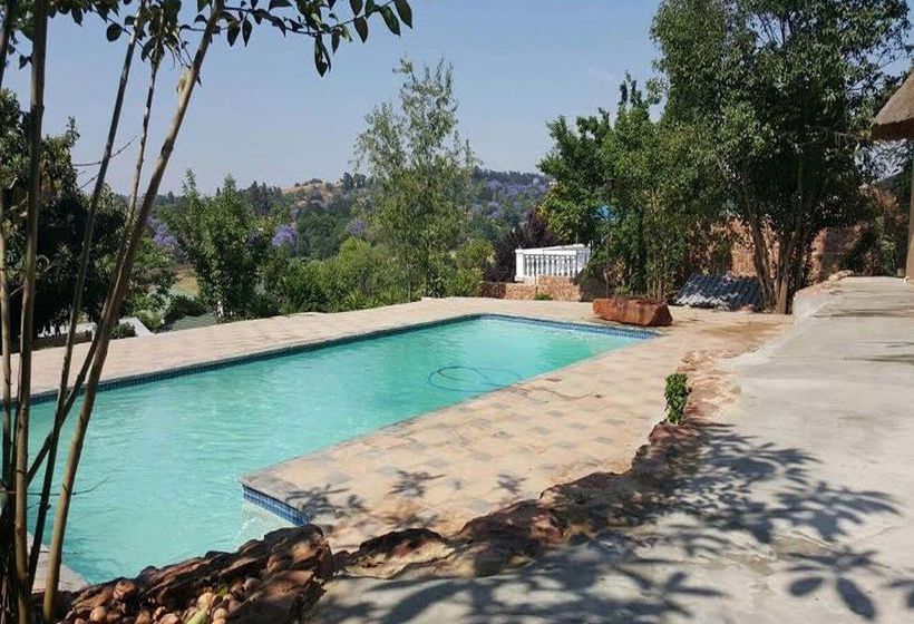 Pension Suburbian Lodge 1