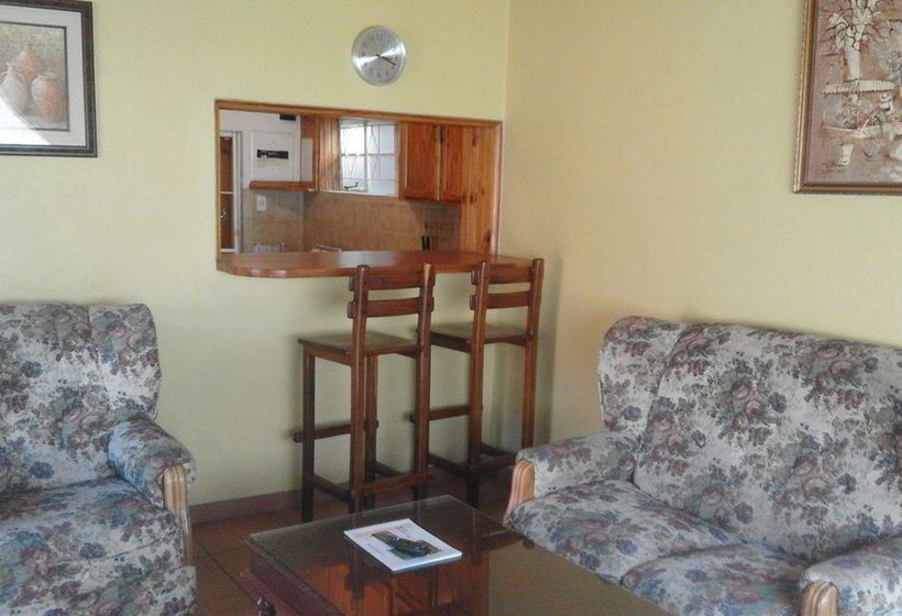 Pension Suburbian Lodge 14