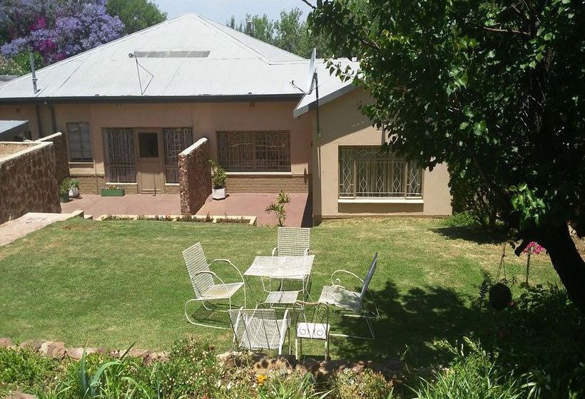 Pension Suburbian Lodge 19