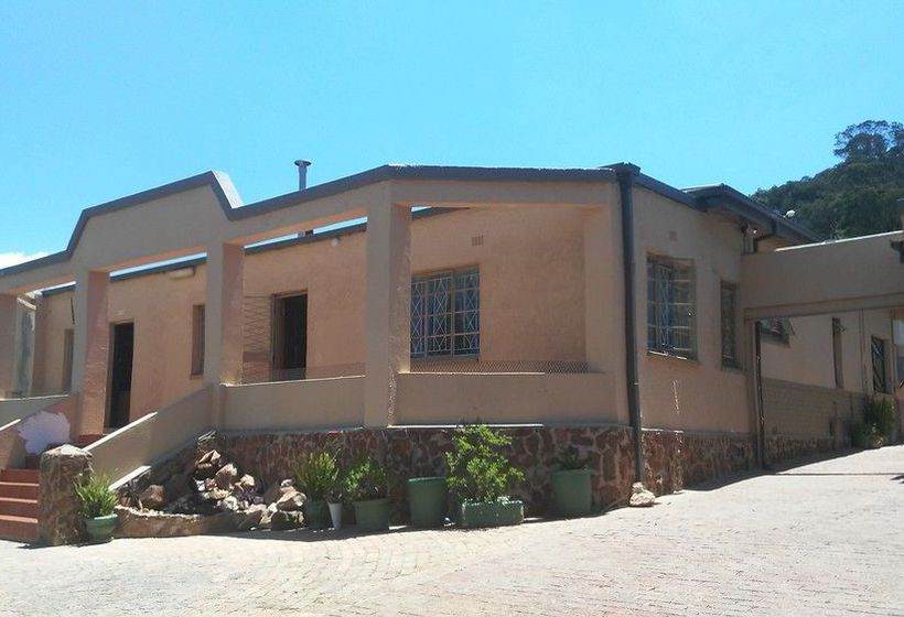 Pension Suburbian Lodge 2