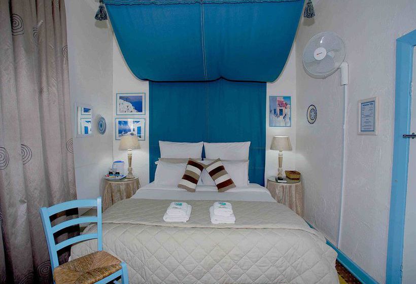 Bed and Breakfast Athenian Villa Caledon