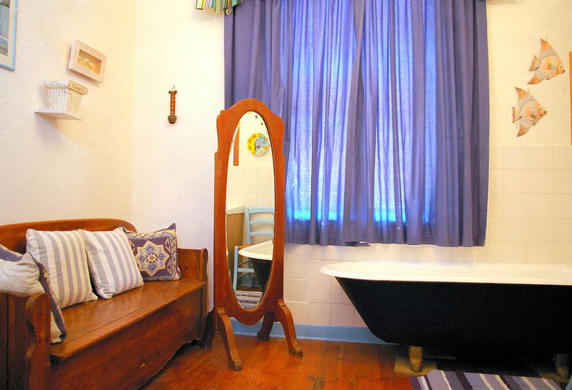 Bed and Breakfast Athenian Villa 1