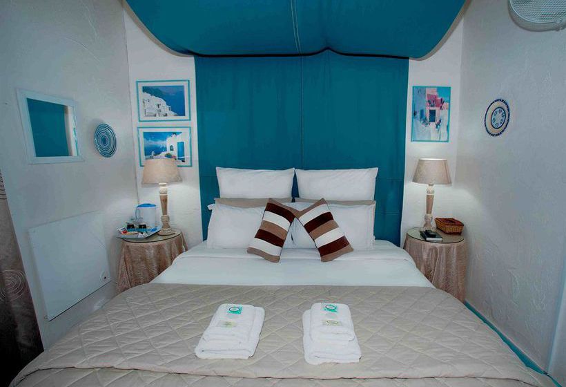 Bed and Breakfast Athenian Villa 10