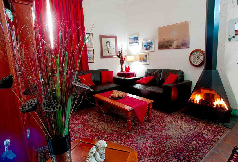 Bed and Breakfast Athenian Villa 11