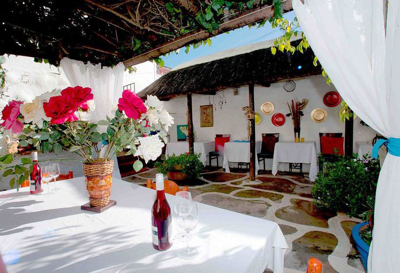 Bed and Breakfast Athenian Villa 14