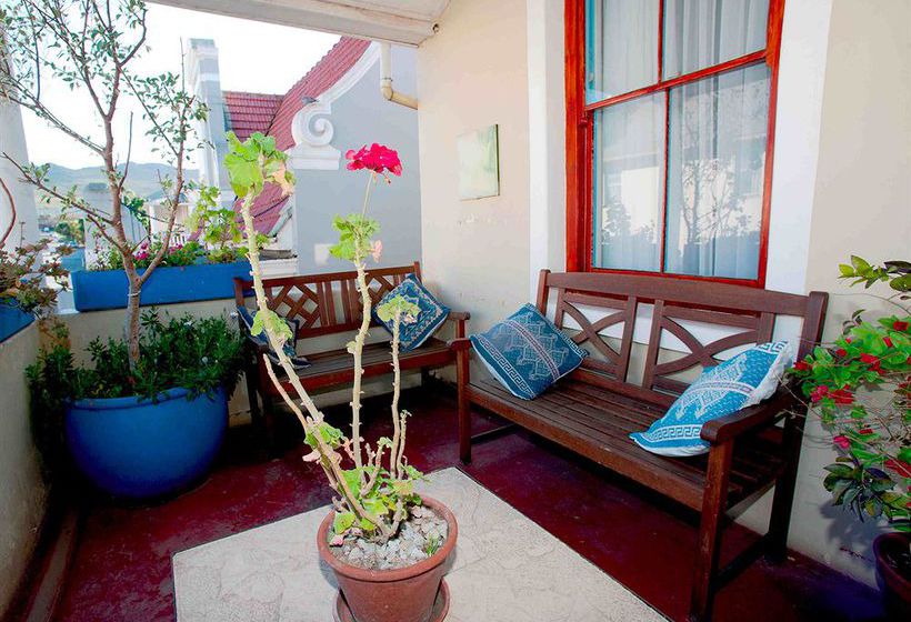 Bed and Breakfast Athenian Villa 17