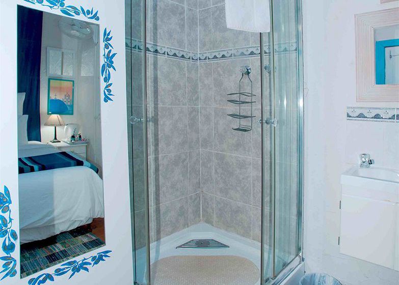 Bed and Breakfast Athenian Villa 18