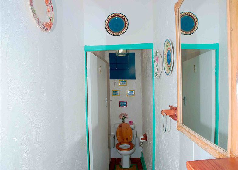 Bed and Breakfast Athenian Villa 19