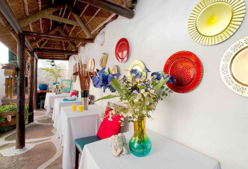 Bed and Breakfast Athenian Villa 2