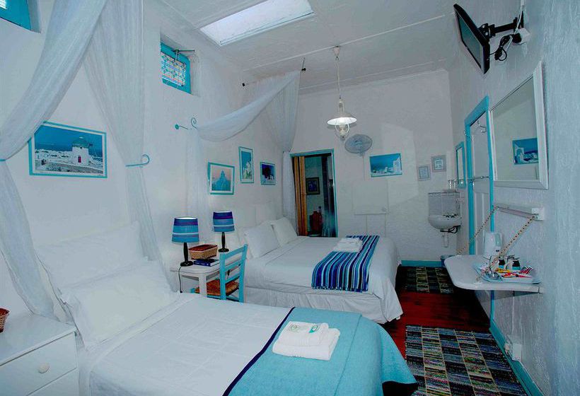 Bed and Breakfast Athenian Villa 4