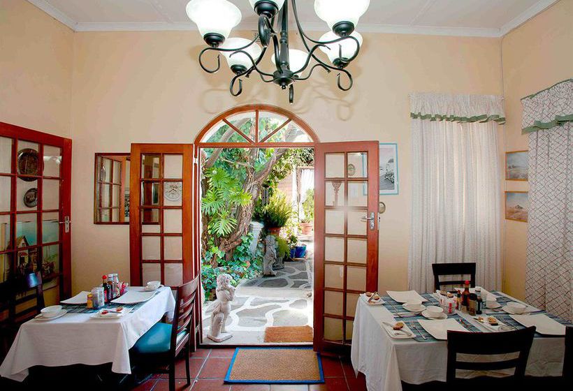 Bed and Breakfast Athenian Villa 5