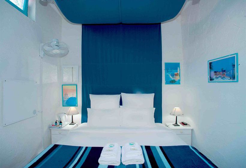 Bed and Breakfast Athenian Villa 6