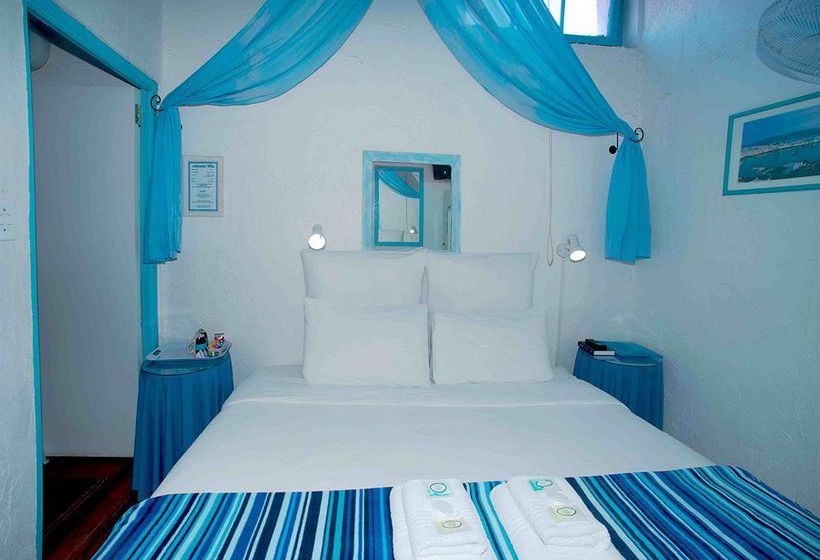 Bed and Breakfast Athenian Villa 7