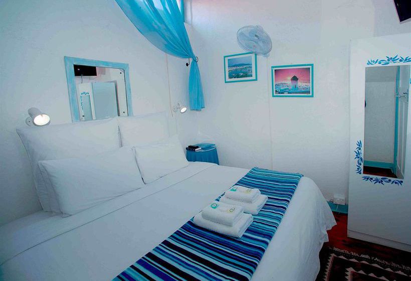 Bed and Breakfast Athenian Villa 8