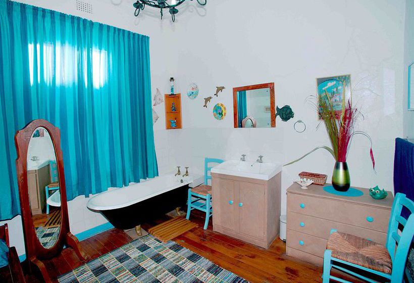 Bed and Breakfast Athenian Villa 9