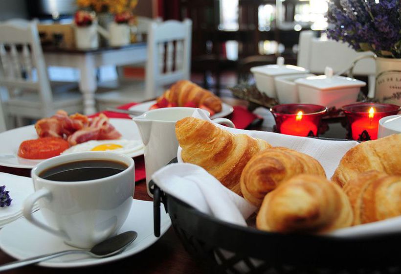 Pensión Montpellier Guesthouse Pretoria Gauteng