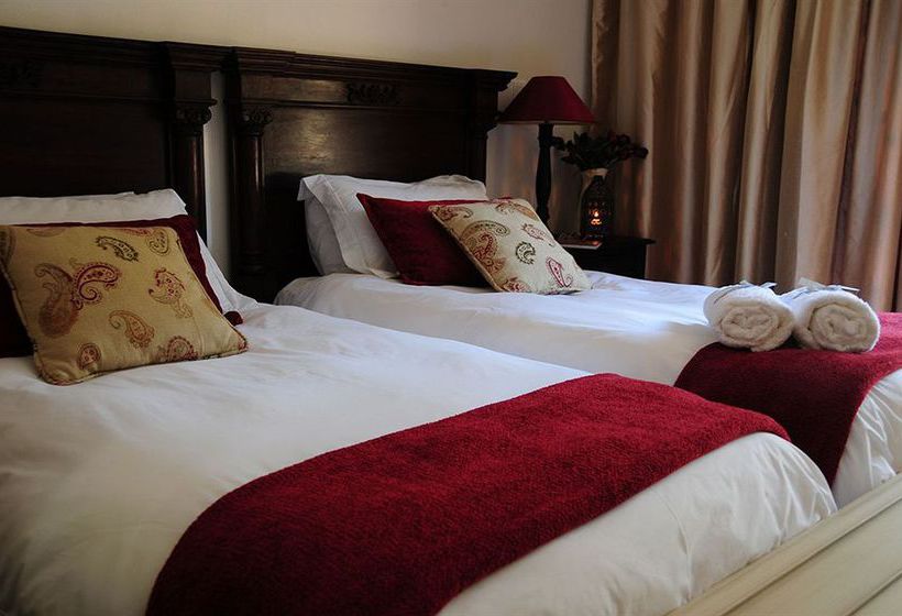 Pension Montpellier Guesthouse 1