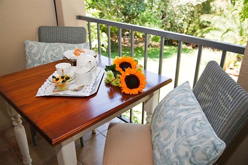 Pension Montpellier Guesthouse 11