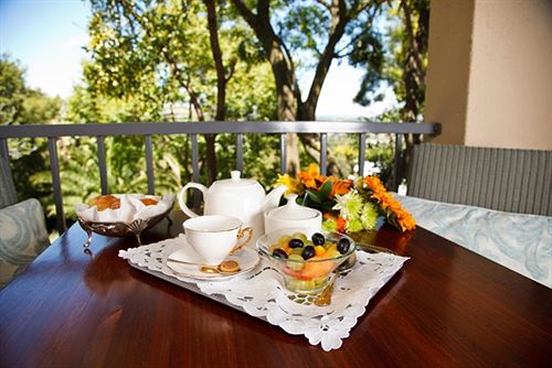 Pension Montpellier Guesthouse 12