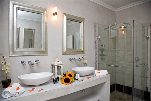 Pension Montpellier Guesthouse 13