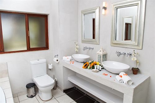 Pension Montpellier Guesthouse 14