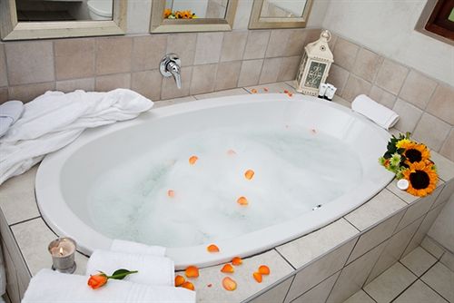 Pension Montpellier Guesthouse 15