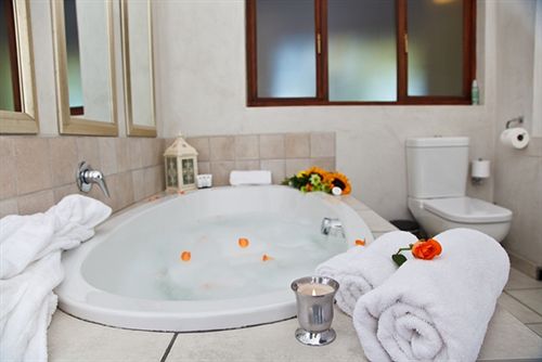 Pension Montpellier Guesthouse 16