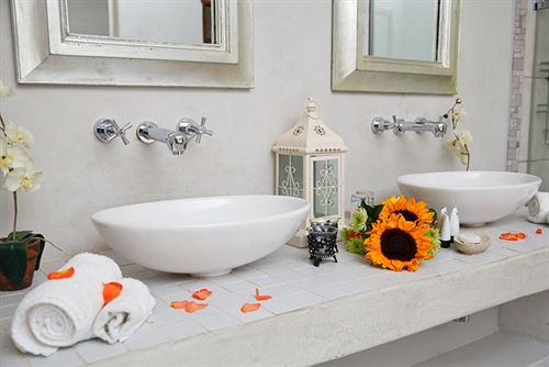 Pension Montpellier Guesthouse 17