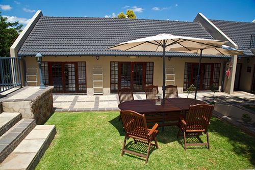 Pension Montpellier Guesthouse 18