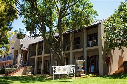 Pension Montpellier Guesthouse 19