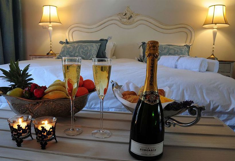 Pension Montpellier Guesthouse 2