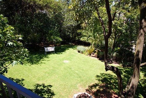 Pension Montpellier Guesthouse 20