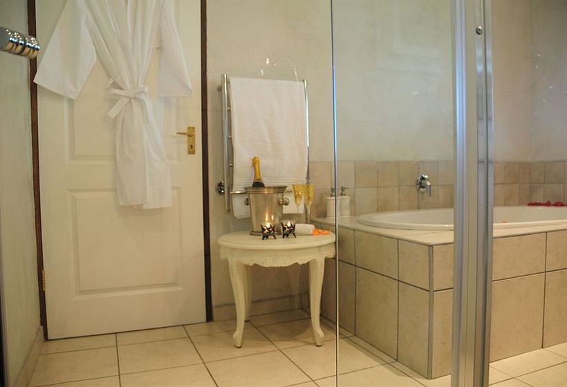 Pension Montpellier Guesthouse 3