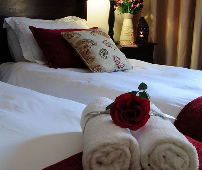 Pension Montpellier Guesthouse 5