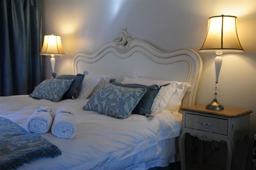 Pension Montpellier Guesthouse 7